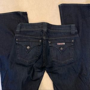 Hudson Jeans | Low Rise Flare